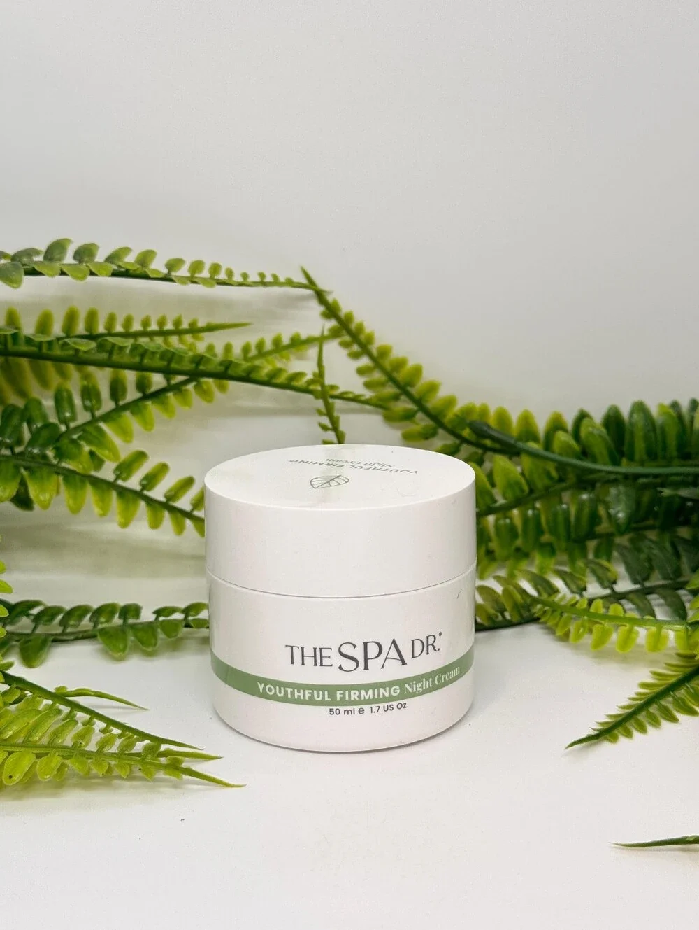 The Spa Dr. Youthful Firming Night Cream White/50ml e 1.7 us oz/New